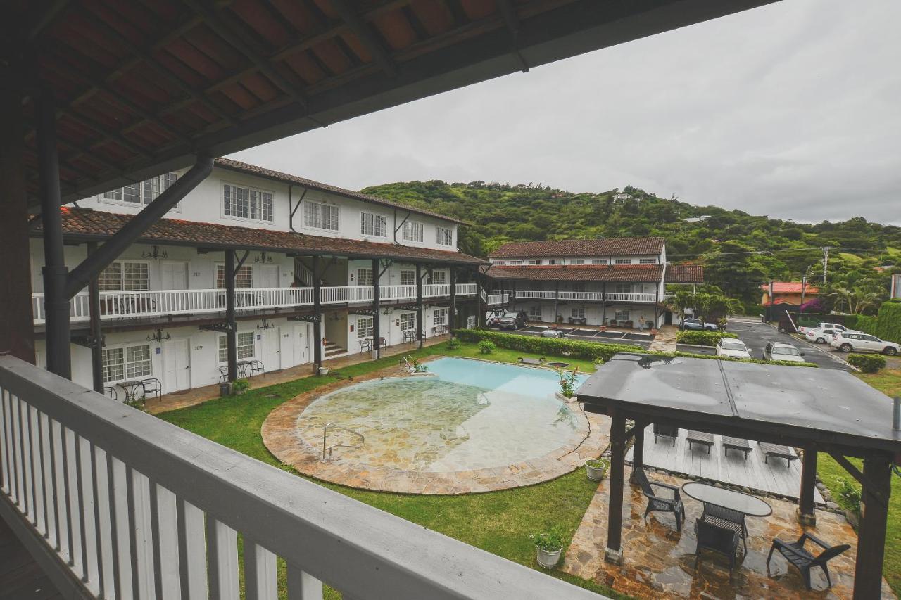 Hotel Luisiana San Jose  Exterior photo