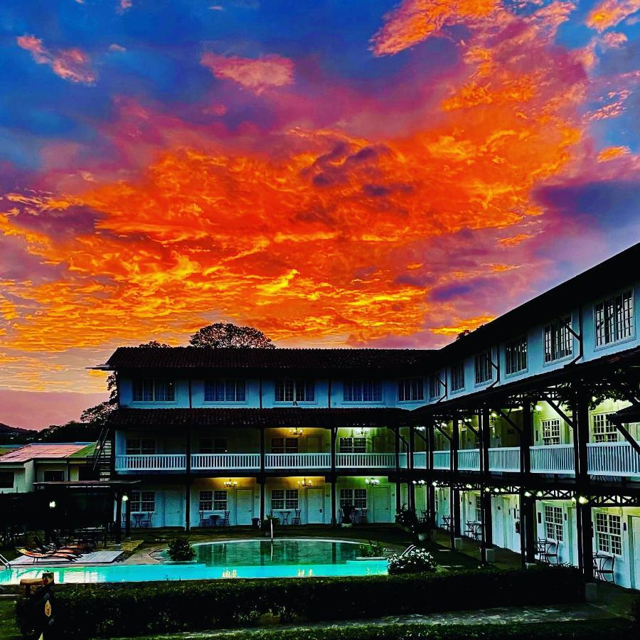 Hotel Luisiana San Jose  Exterior photo